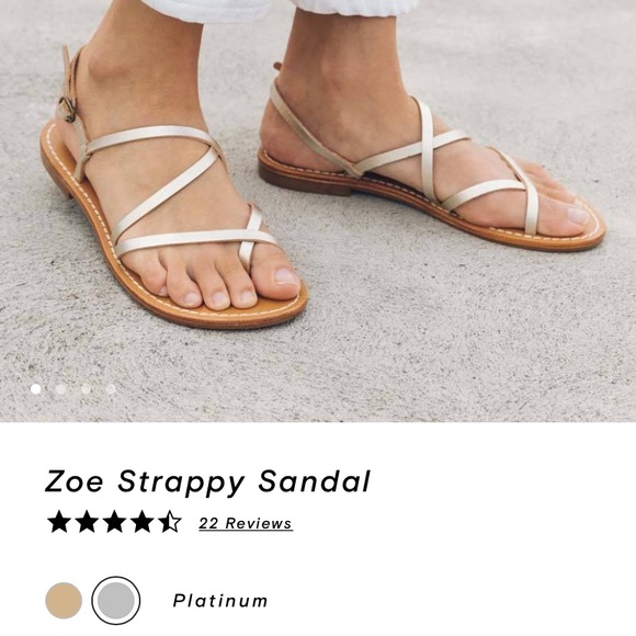 soludos zoe strappy sandals